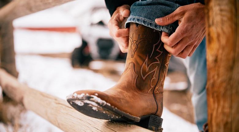 Are Cowboy Boots Good for the Winter?